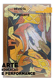 					Visualizar v. 43 n. 43 (2020): Arte, Educação e Performance
				