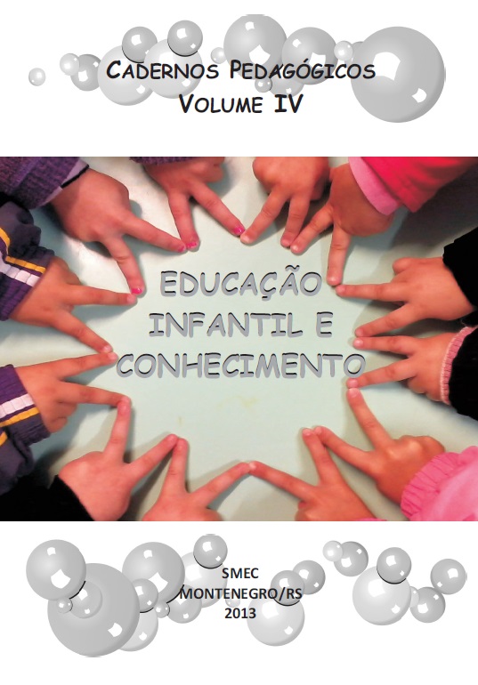 					Visualizar v. 4 (2014): Educação Infantil e Conhecimento
				